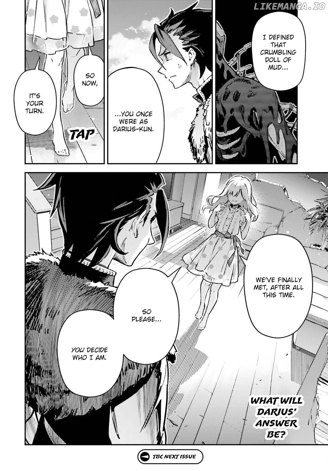 Fate/Kaleid Liner Prisma Illya Drei! Chapter 76.1 16